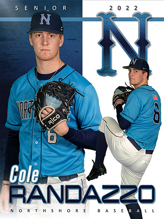 Cole Randazzo - NHS Baseball Banner 2022 copy