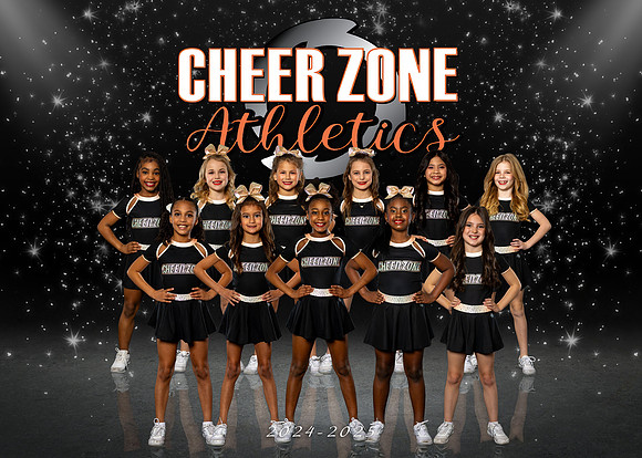Cheer Zone Drizzle 2024-2025 copy