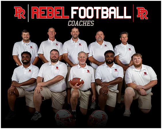 PRHS Football Team 01 - Coaches copy
