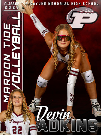 Devin Adkins - PMHS VB Banner 2026-NEW copy