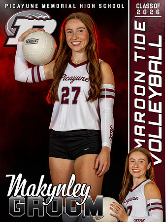 Makynley Groom - PMHS VB Banner 2026-NEW copy