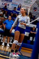 PRCHS Volleyball Action Shots 2025-2026
