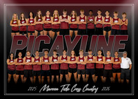 PMHS XC 2025-2026