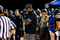 PRCHS Football Action Shots (HOCO) 9-12-25