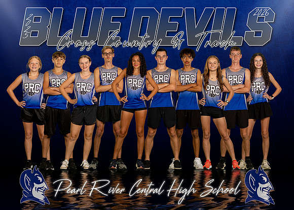 PRCHS XC Team 2025-2026 copy