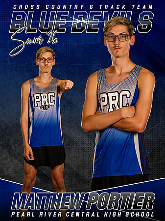 Matthew Portier - PRCHS XC Banner 2026 copy