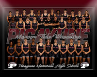 PMHS Wrestling Team 2025-2026 copy