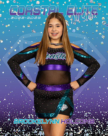 Brookelynn Holcomb
