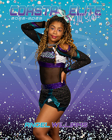 Angel Williams