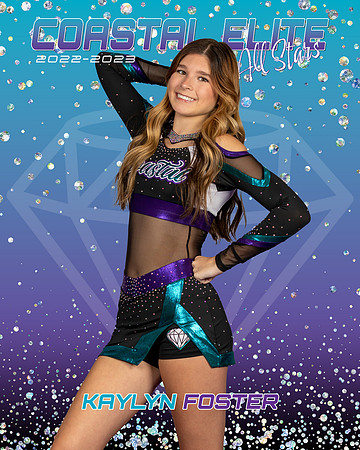 Kaylyn Foster
