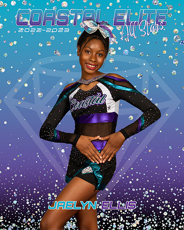 Jaelyn Ellis