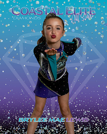 745A5975 - Brylee Mae Lewis