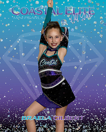 745A6151 - Braela Gilbert