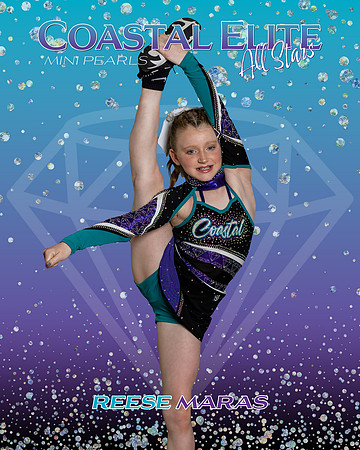 745A6161 - Reese Maras