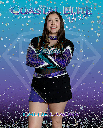 745A6027 - Chloe Landry
