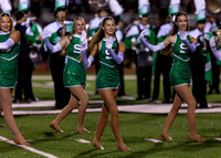 SHS Senior Night - Cheer & Dance Action Shots 2025-2026