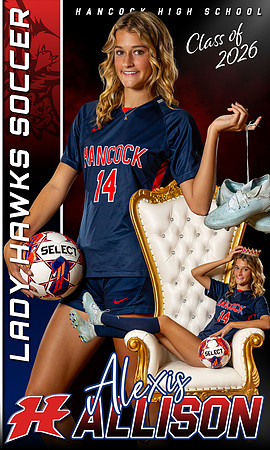Alexis Allison copy