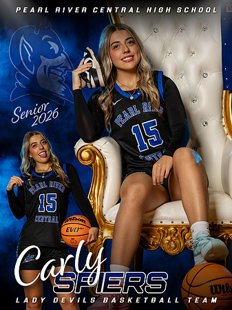 Carly Spiers - option 1