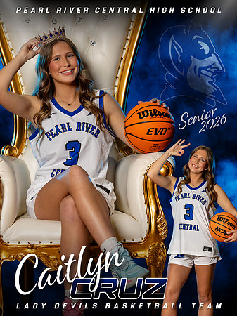Caitlyn Cruz - option 1