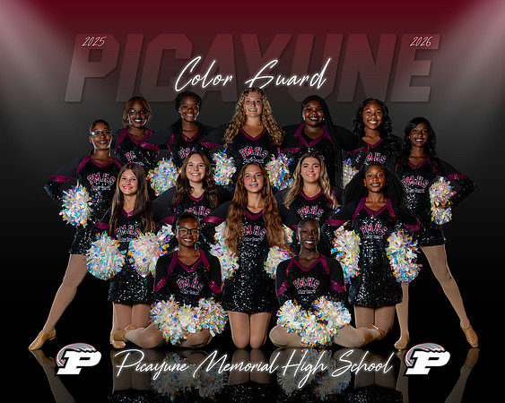 PMHS Color Guard 2025-2026 copy