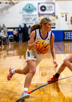 PRCHS Lady Devils Basketball Action Shots 2025-2026