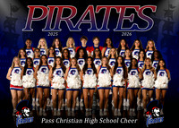 PCHS Pirates Cheer Team 2025-2026 copy