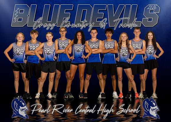 PRCHS XC Team 2025-2026 copy