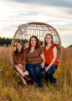 Amy Carpenter - Family 2025