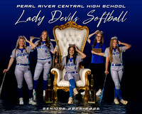 PRCHS Lady Devils Softball Seniors 2025-2026 copy