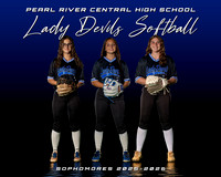 PRCHS Lady Devils Softball Sophomores 2025-2026 copy