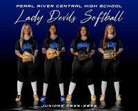 PRCHS Lady Devils Softball Juniors 2025-2026 copy