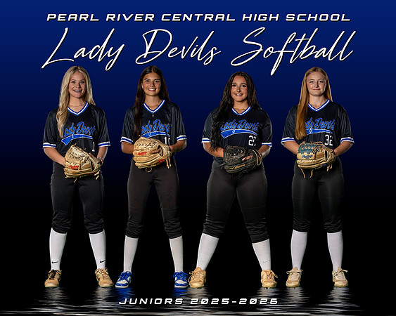 PRCHS Lady Devils Softball Juniors 2025-2026 copy
