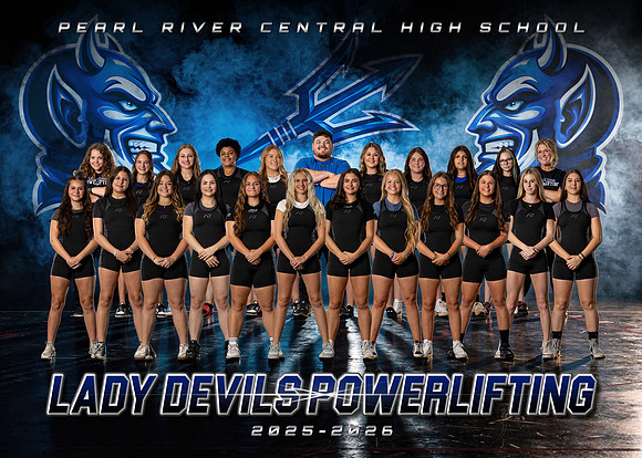 PRC Powerlifting Team 2025-2026 copy