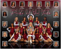 PMHS Pride Dance Team 2025-2026 (16x20) copy