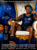 Derion Spikes copy