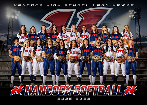 HHS Lady Hawks Softball Team 2025-2026_Rev1 copy