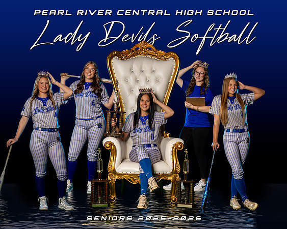 PRCHS Lady Devils Softball Seniors 2025-2026 copy