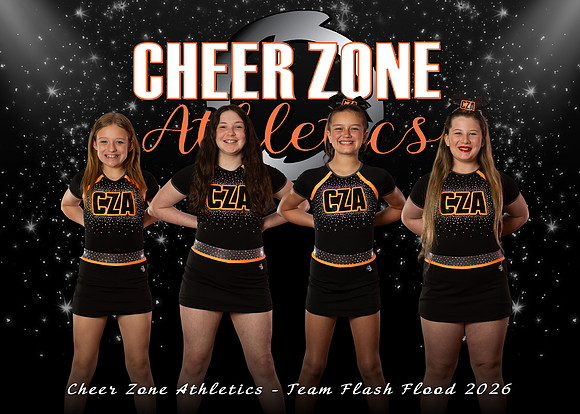 CZ Team Flash Flood 2026 copy