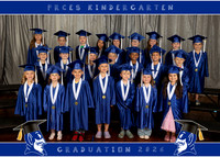 PRCES Kindergarten Graduation 2026 (Phillipello)