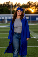 Kierra Bennett - Senior Portraits 2026