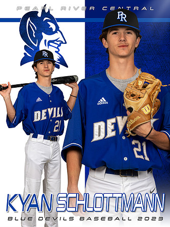 Kyan Schlottmann - PRC Baseball Banner 2023 copy