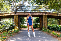 Liv Todd - Senior Portraits 2026