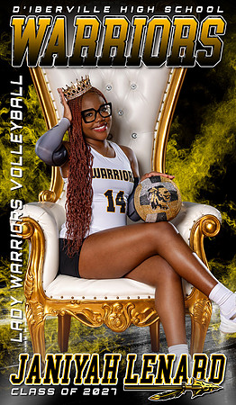 Janiyah Lenard copy