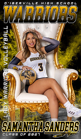 Samantha Sanders copy