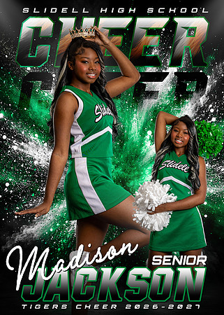 Madison Jackson copy