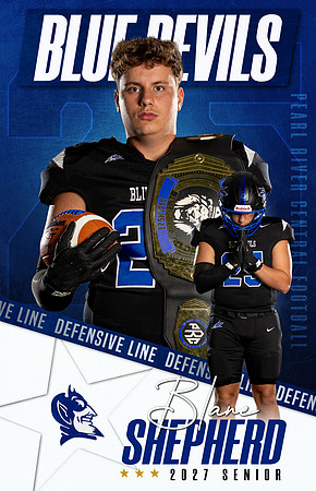 Blane Shepherd copy
