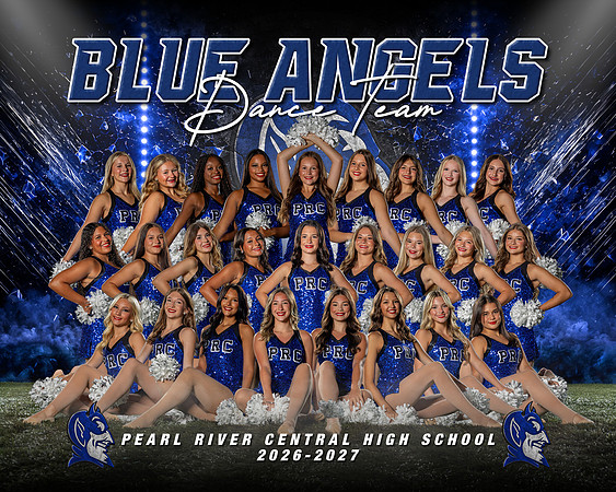 PRCHS Blue Angels Dance Team 2026-2027 copy