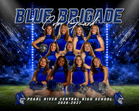 PRCHS Blue Brigade Color Guard 2026-2027 copy