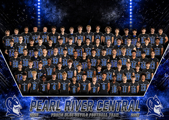 PRCMS Football Team 2025-2026 copy