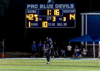 PRCHS vs PRHS Football Game 9-4-26